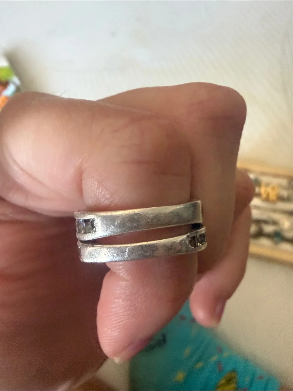 wedding set
